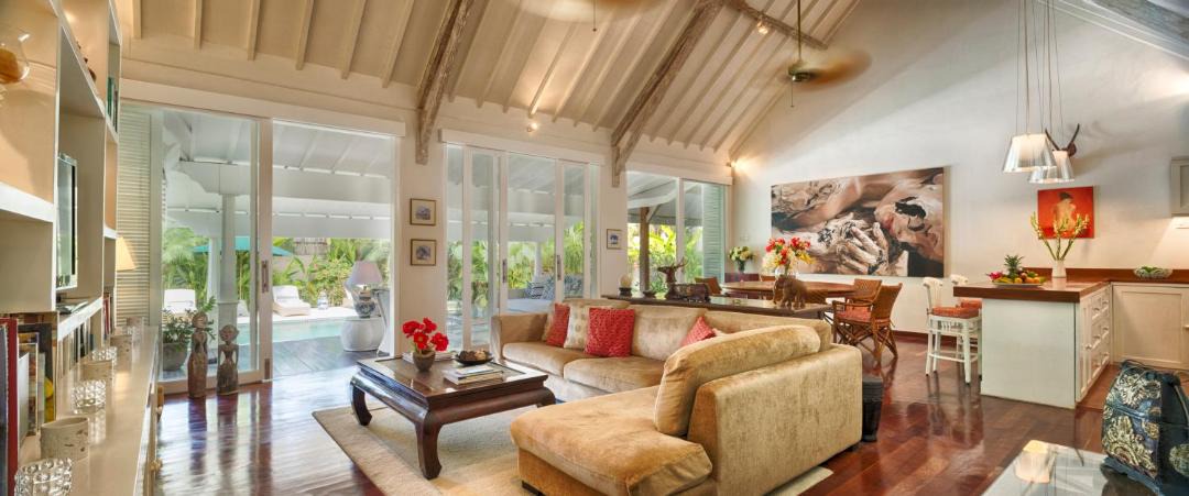 Photo of Livingroom in Umalas