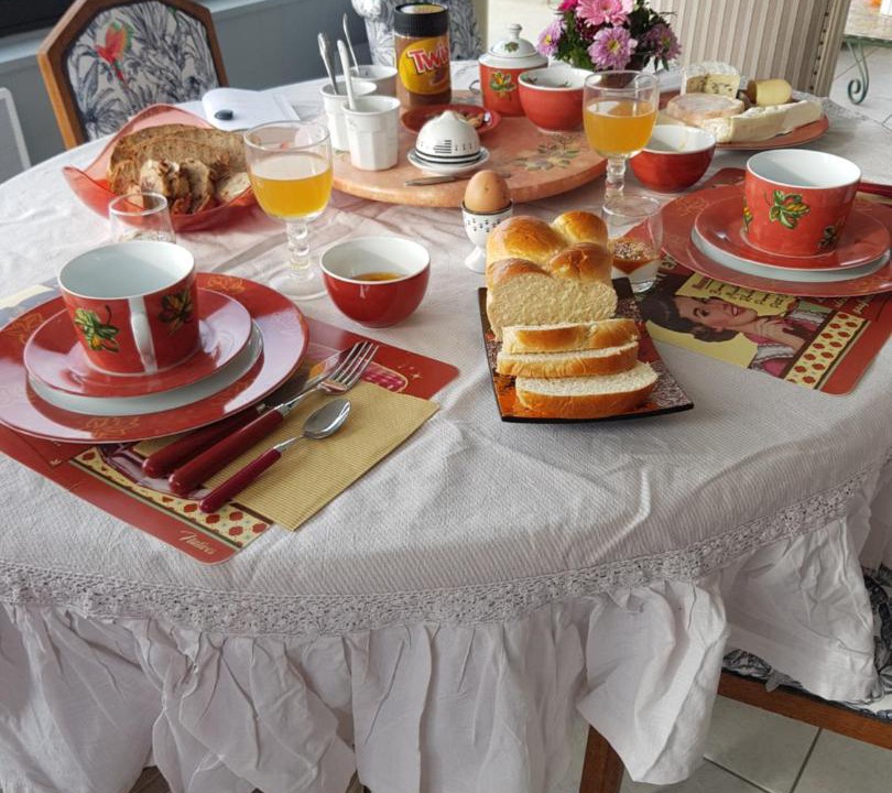 Photo of Livingroom in Sainte-Marie