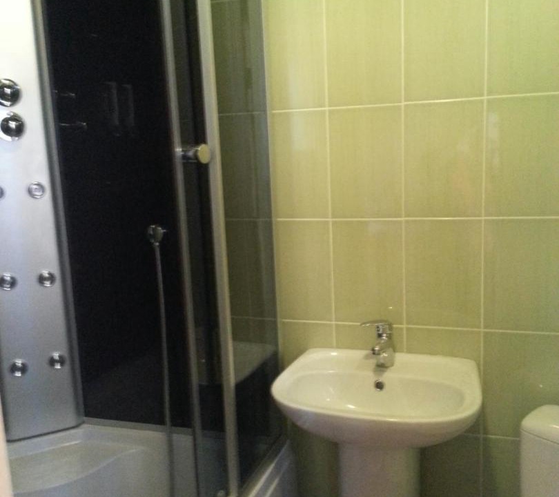 Photo of Bathroom in Golubye Dali