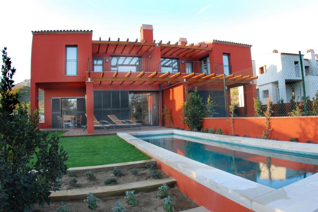 Photo of Outdoor in Bonmont Terres Noves
