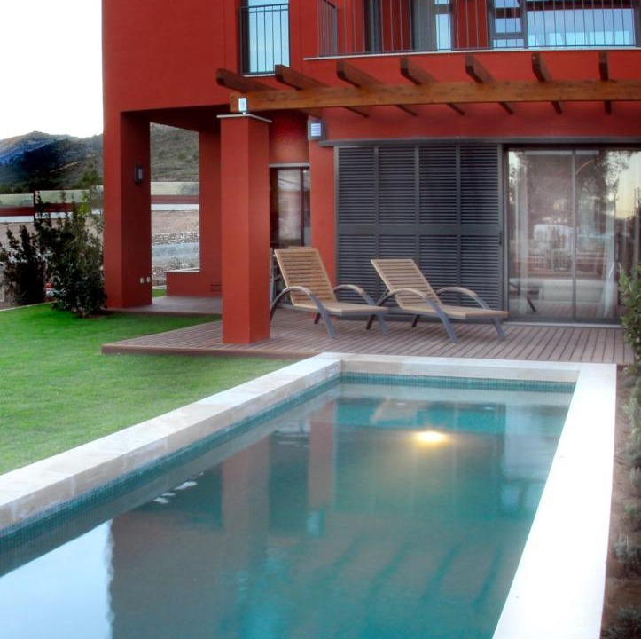 Photo of Outdoor in Bonmont Terres Noves