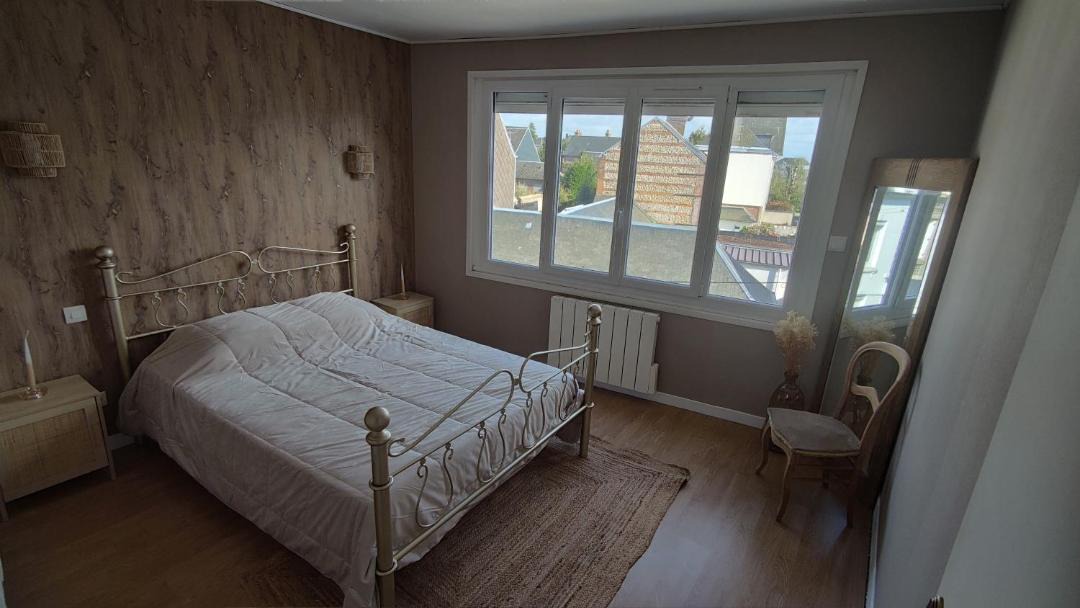 Photo of Bedroom in Criquetot-lʼEsneval
