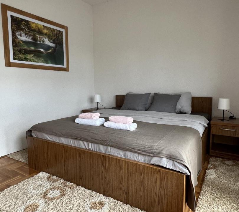 Photo of Bedroom in Irinovac