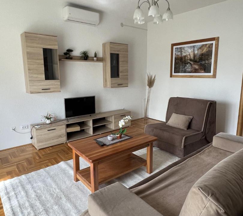 Photo of Livingroom in Irinovac