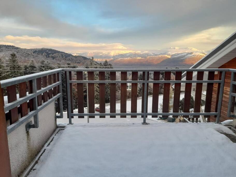 Photo of Patio Balcony in Ax-les-Thermes