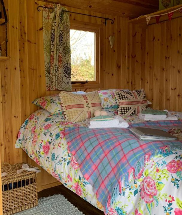 Photo of Bedroom in Longford