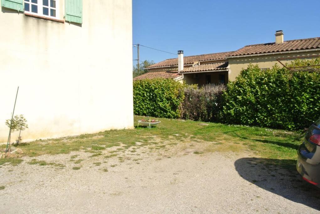 Photo of Buildings in Saint-Martin-de-Valgalgues