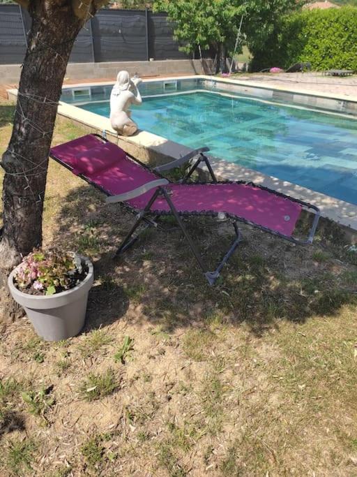 Photo of Outdoor in Saint-Martin-de-Valgalgues