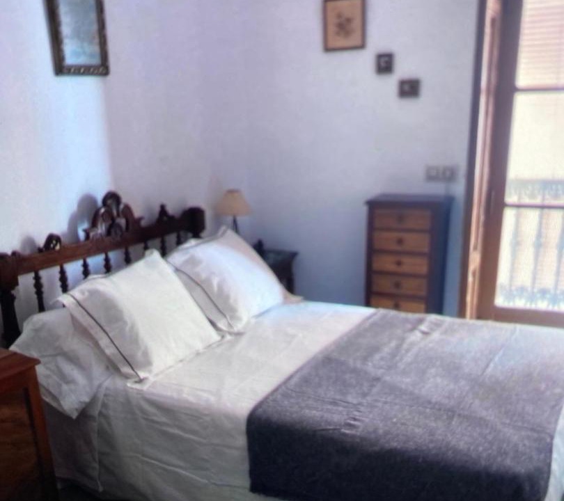 Photo of Bedroom in Navarres