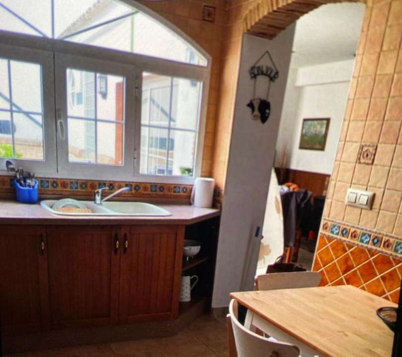 Photo of Kitchen in Navarres