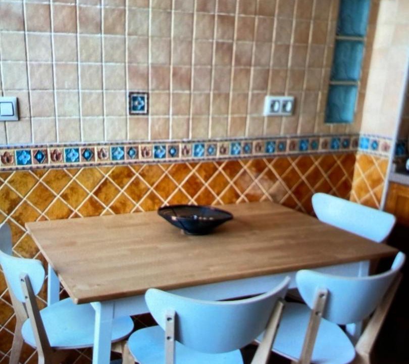 Photo of Kitchen in Navarres