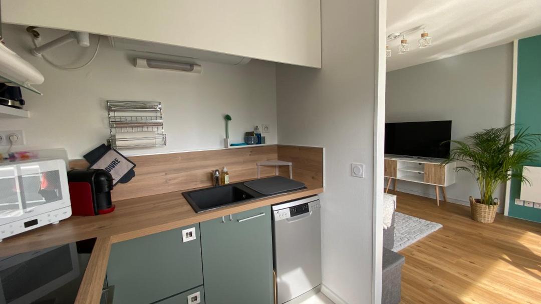 Photo of Kitchen in Merignac