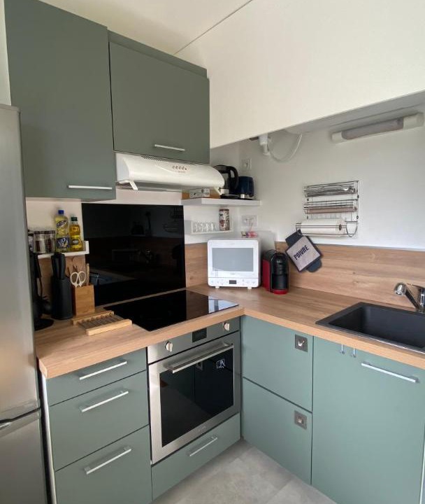 Photo of Kitchen in Merignac