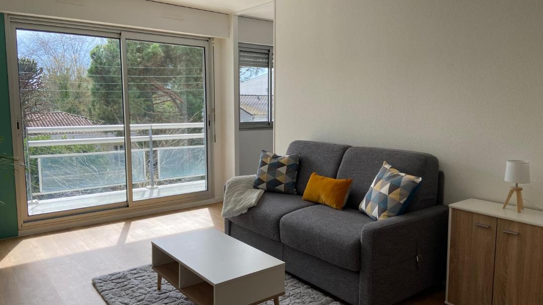 Photo of Livingroom in Merignac