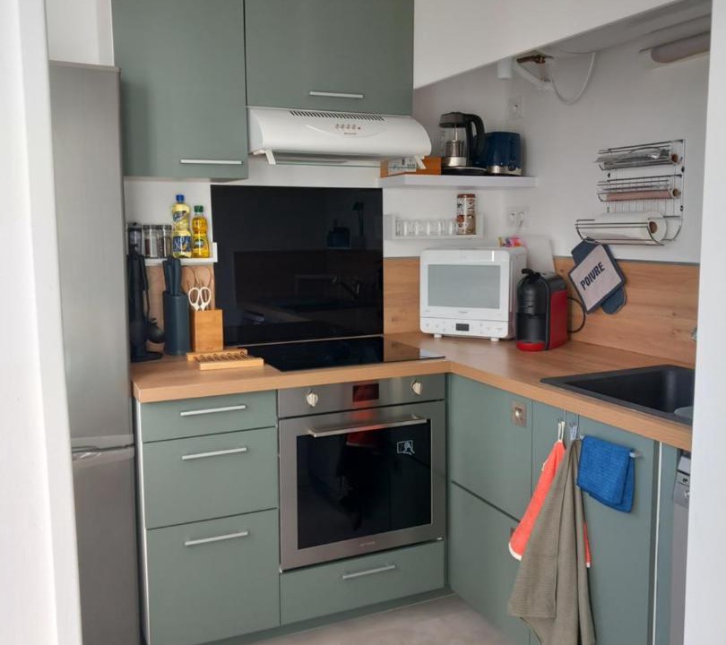 Photo of Kitchen in Merignac