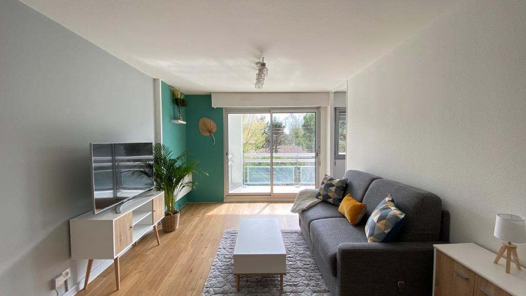 Photo of Livingroom in Merignac