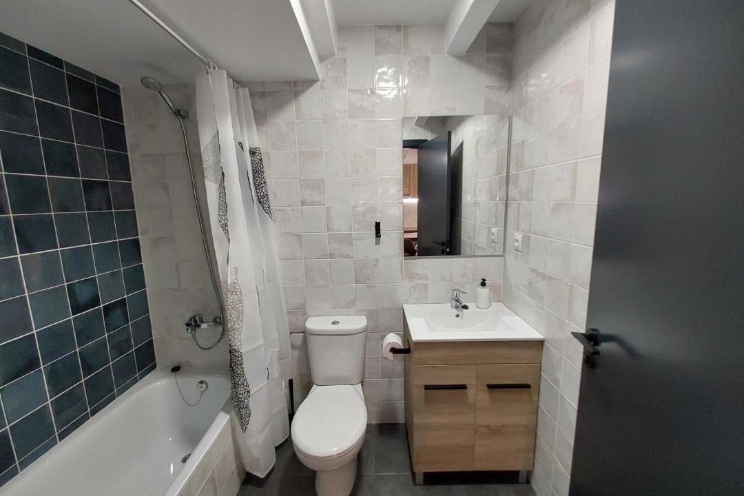 Photo of Bathroom in Morella