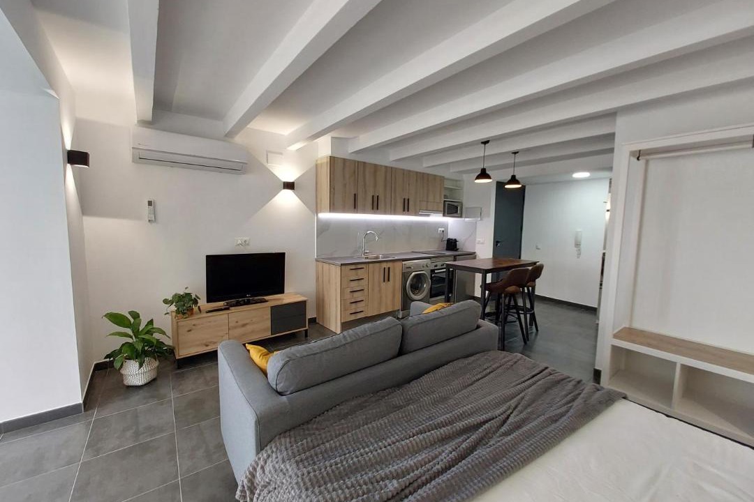 Photo of Livingroom in Morella