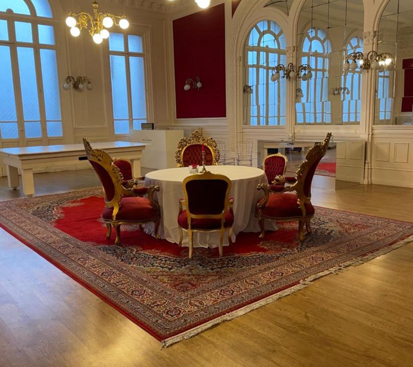 Photo of Livingroom in Epernay