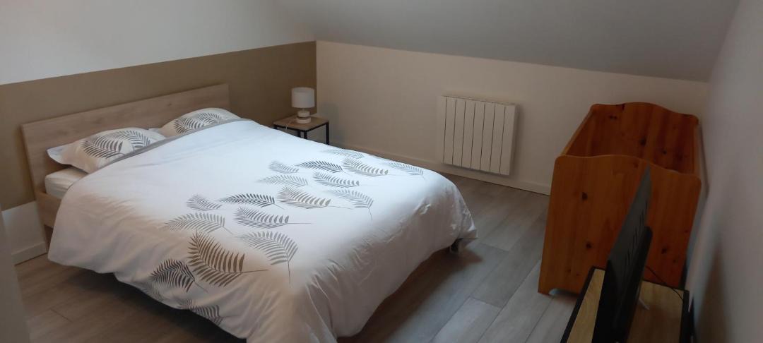 Photo of Bedroom in Seigny