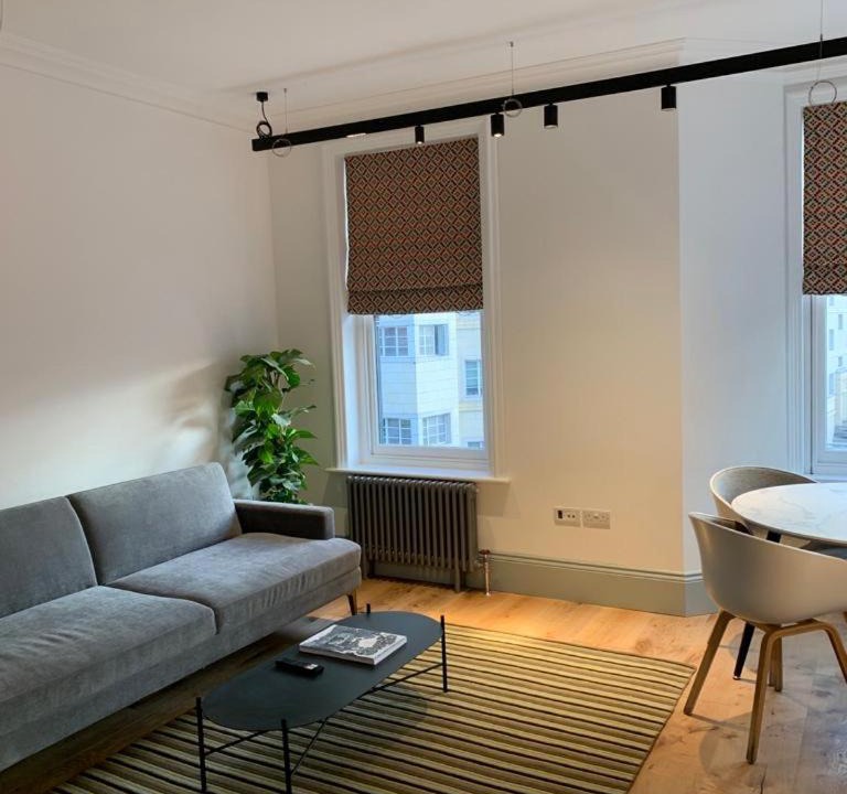 Photo of Livingroom in Euston