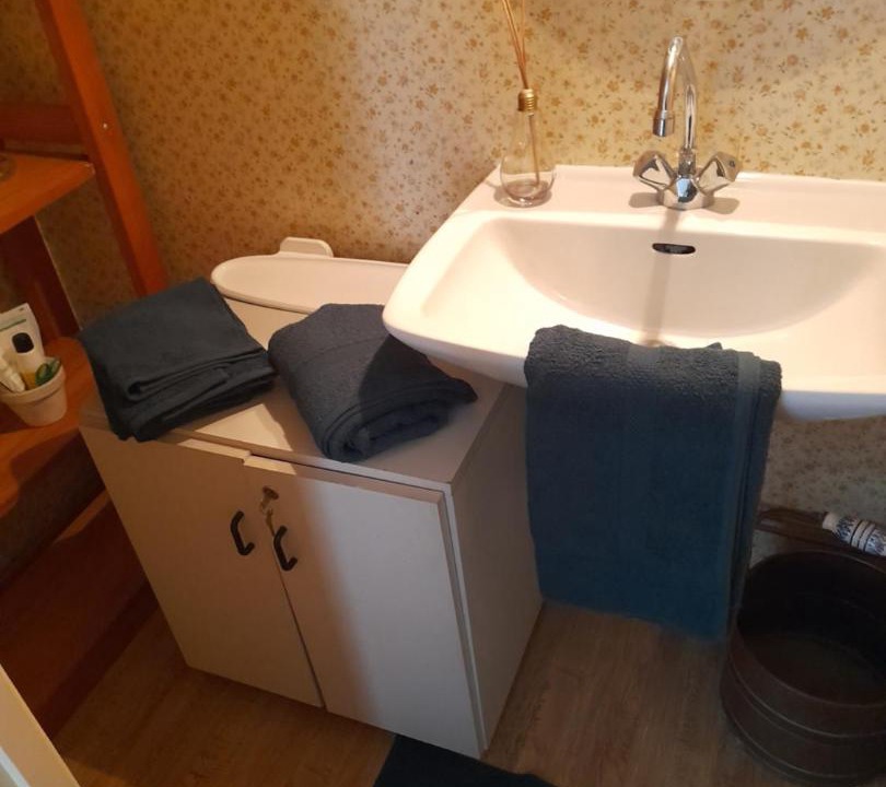 Photo of Bathroom in Saint-Germain-les-Arlay
