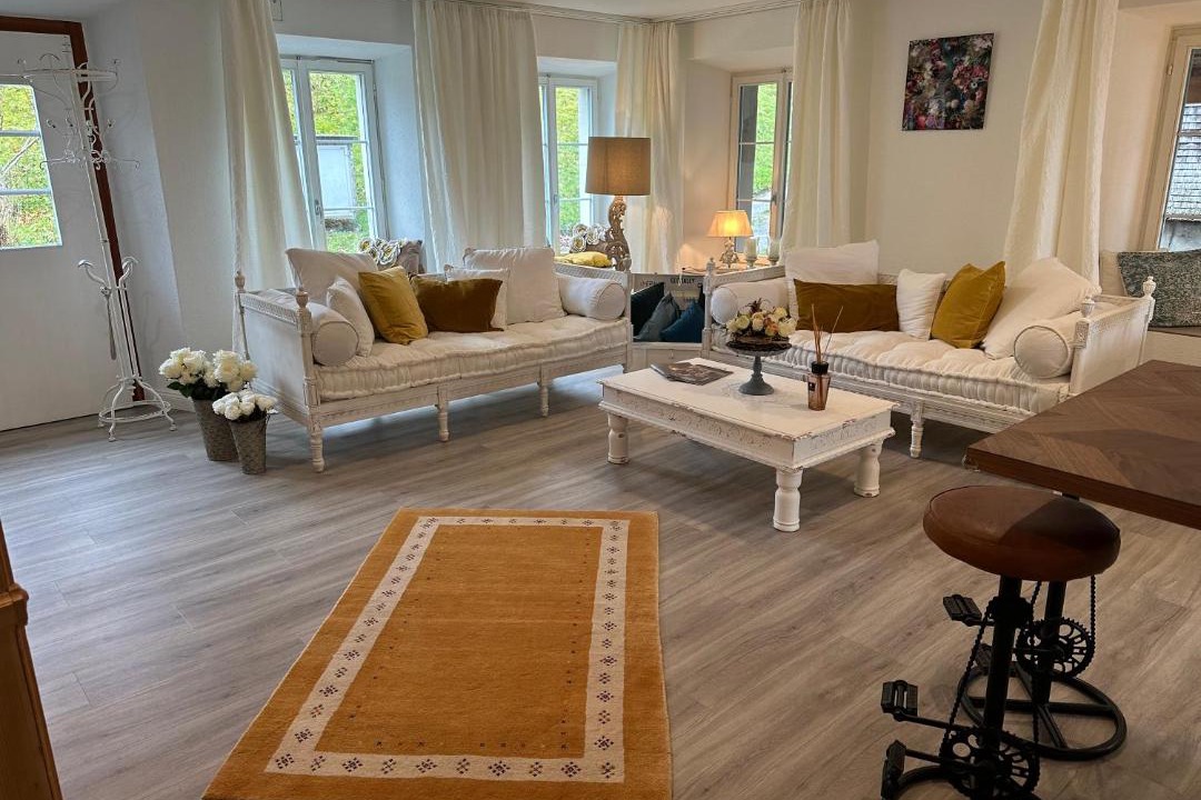 Photo of Livingroom in Trogen