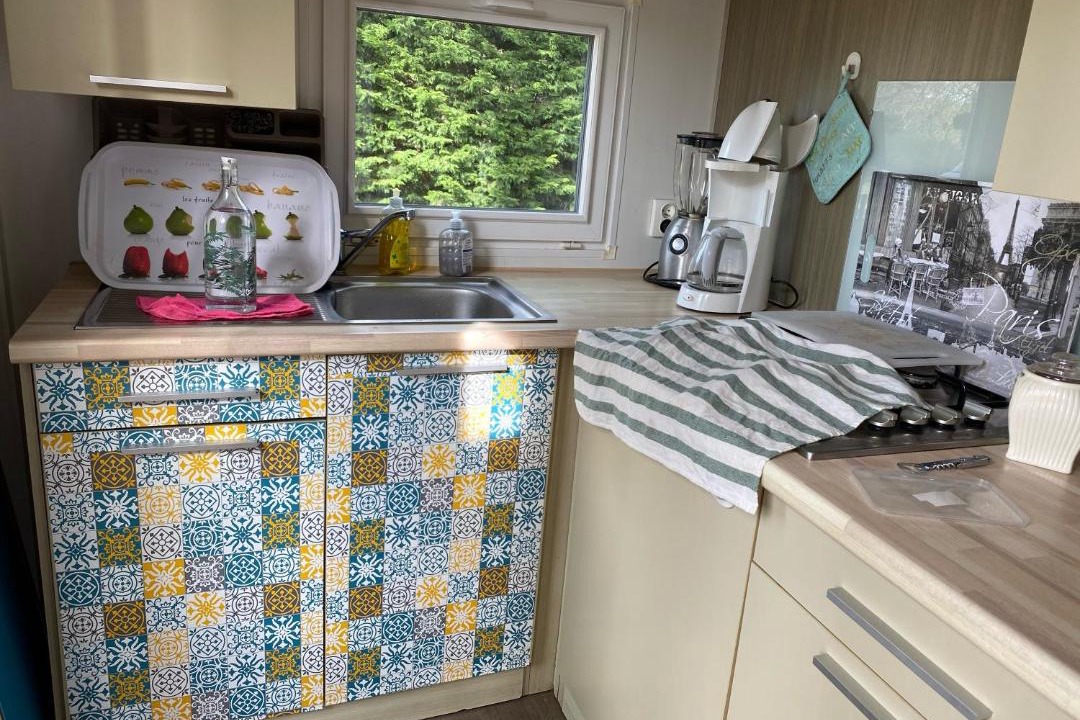 Photo of Kitchen in Saint-Cheron