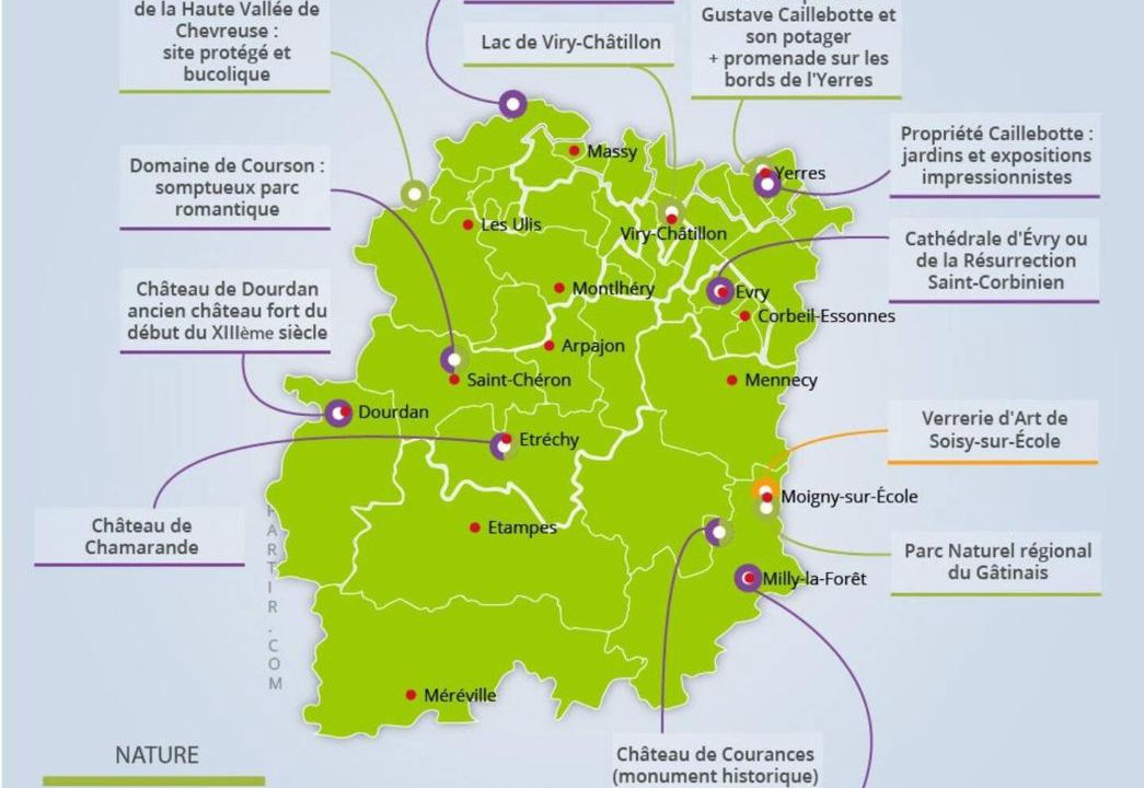 Photo of Others in Saint-Cheron