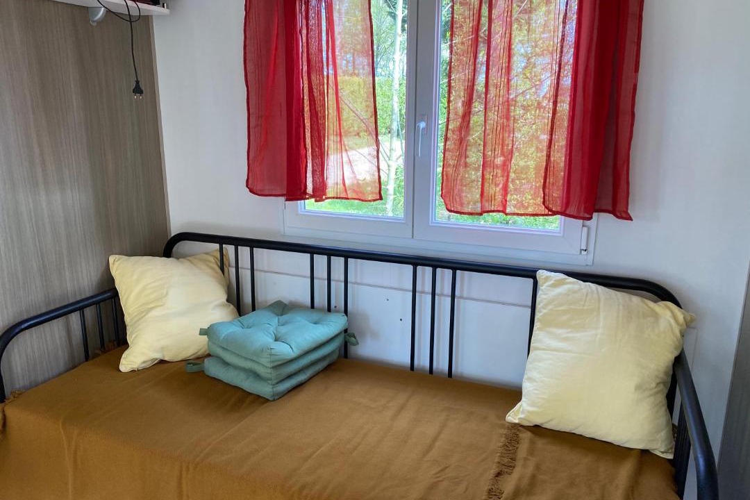Photo of Bedroom in Saint-Cheron