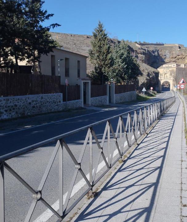 Photo of Others in Segovia