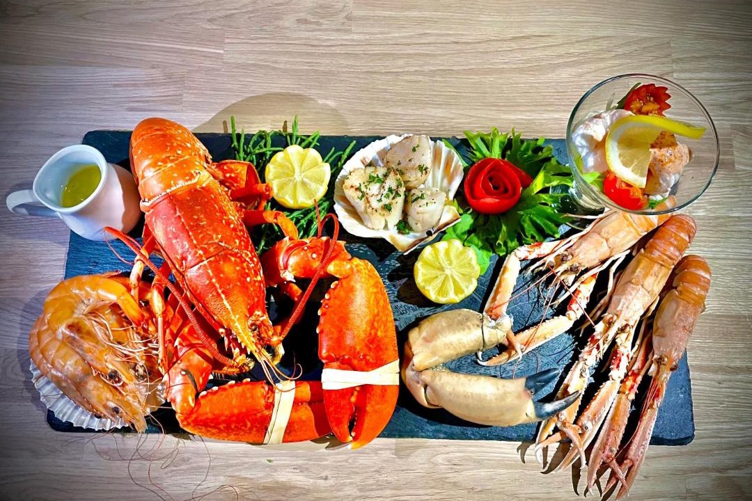 Photo of Others in Keiss