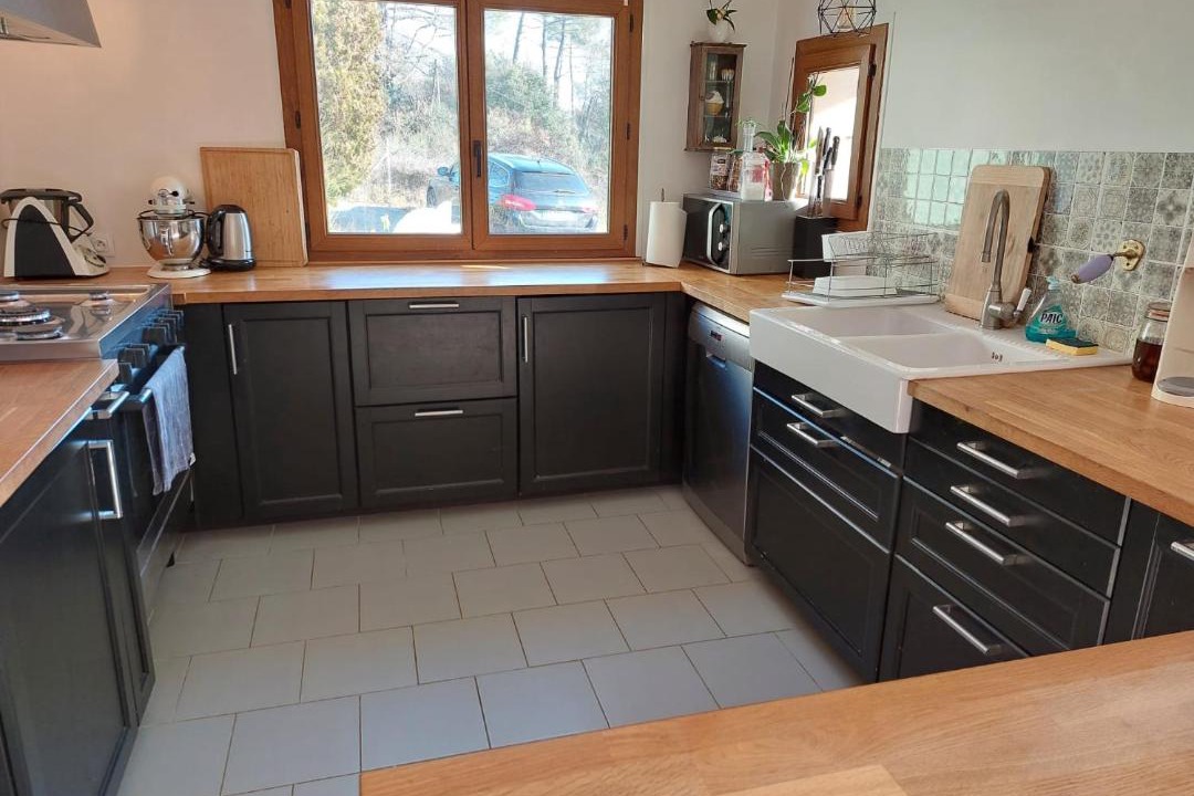 Photo of Kitchen in Salavas