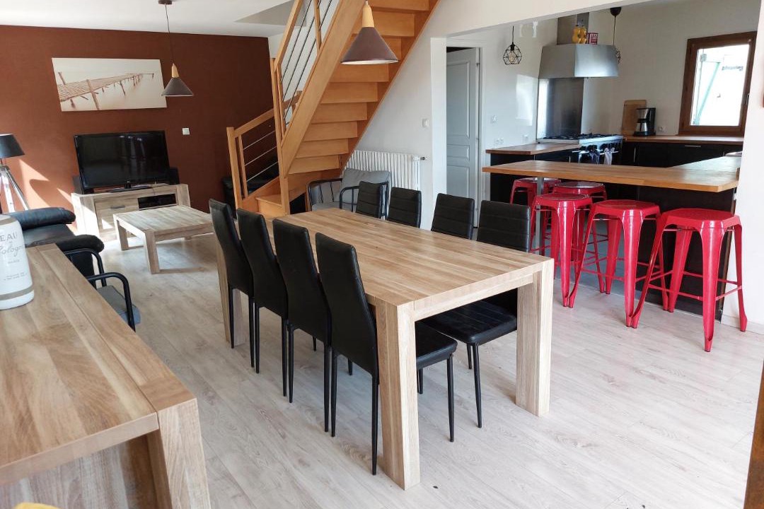 Photo of Livingroom in Salavas