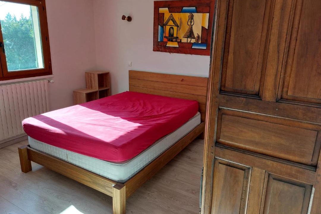 Photo of Bedroom in Salavas