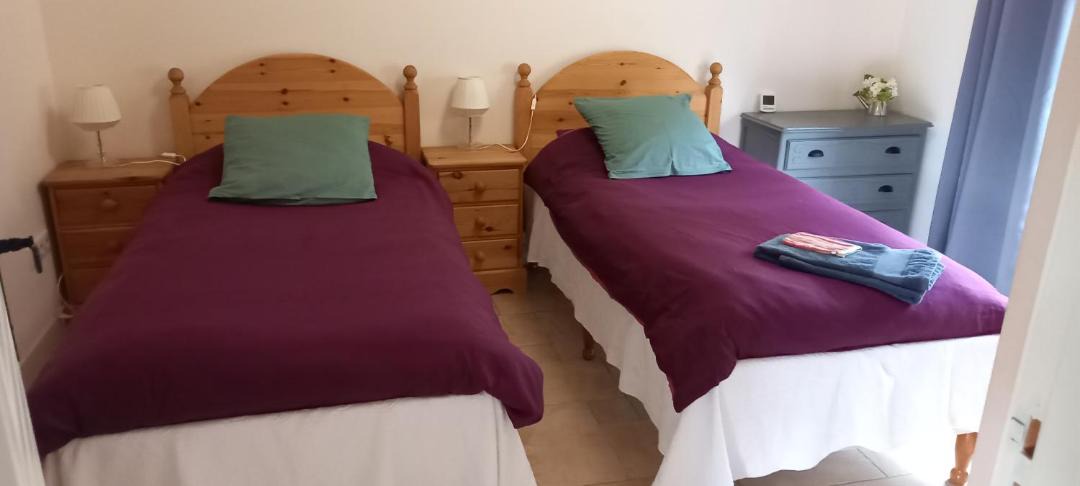 Photo of Bedroom in Maurens