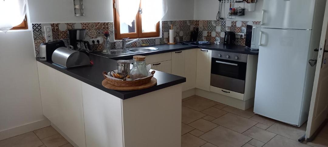 Photo of Kitchen in Maurens