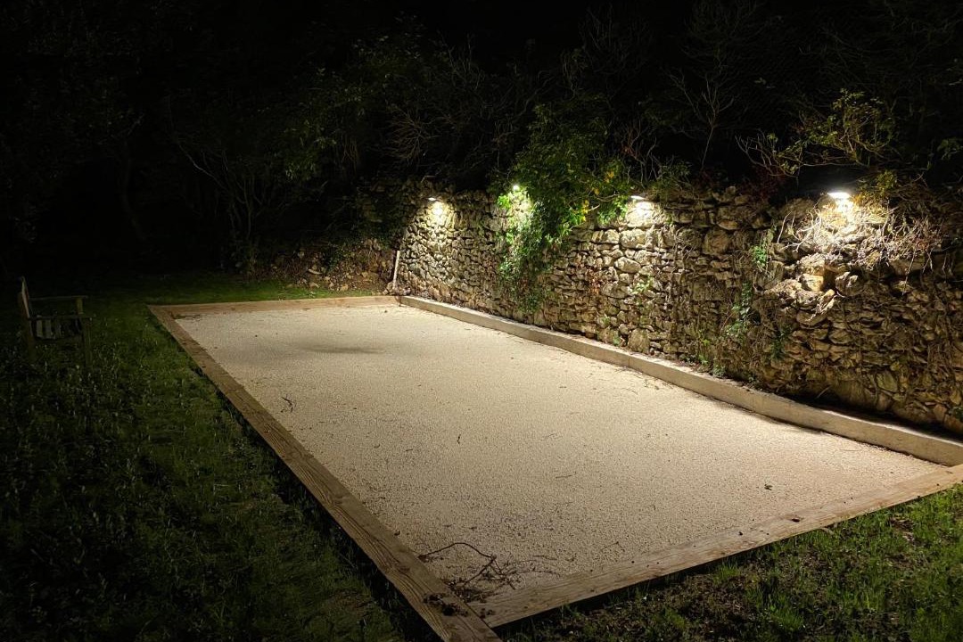 Photo of Outdoor in Saint Michel d'Euzet