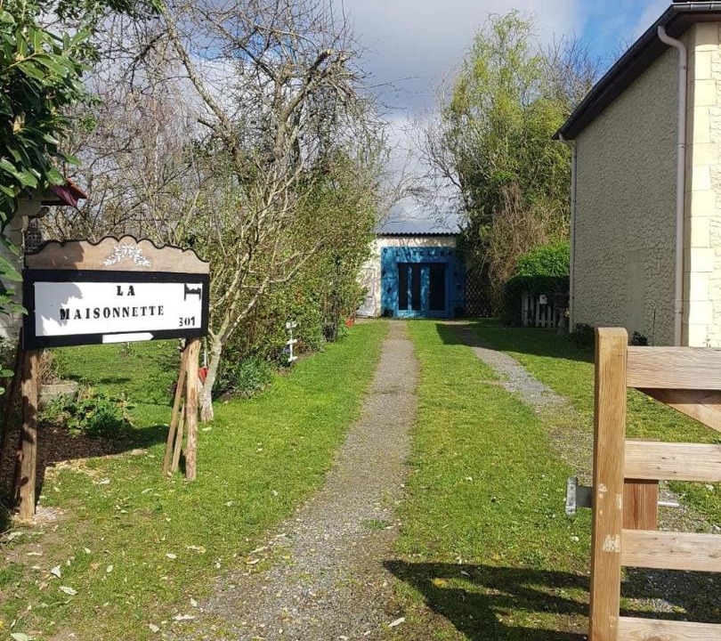 Photo of Others in Saint-Ouen-en-Belin