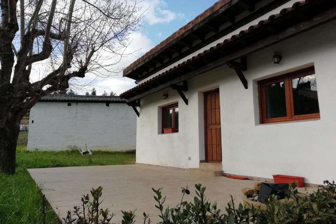 Photo of Buildings in Igorre