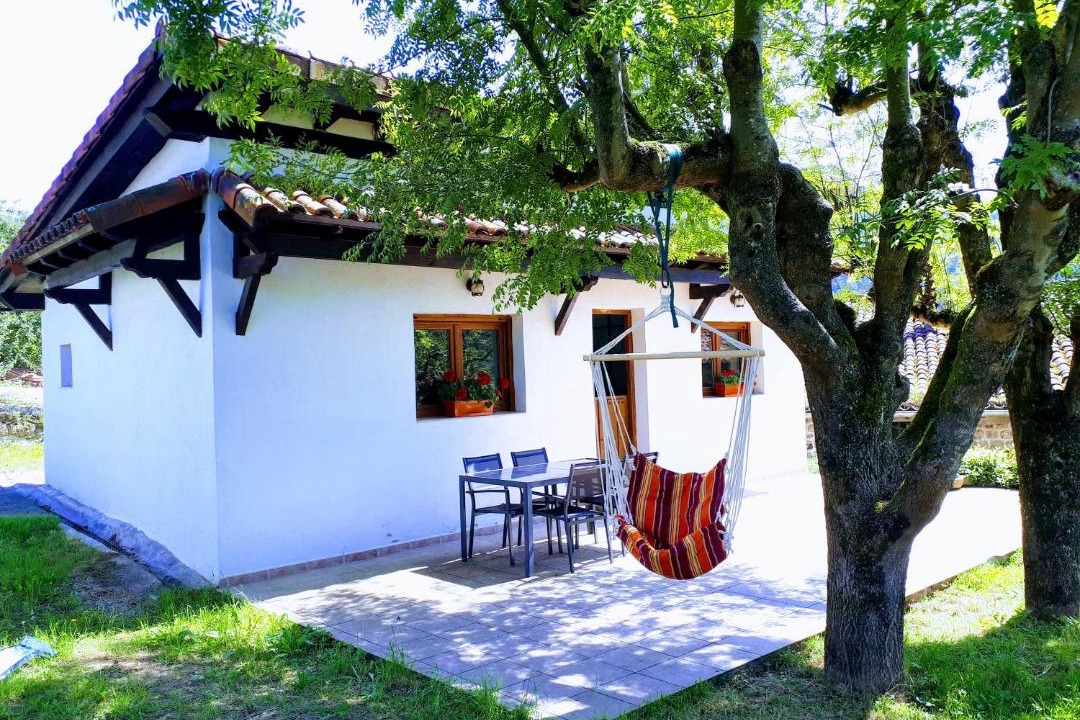 Photo of Patio Balcony in Igorre
