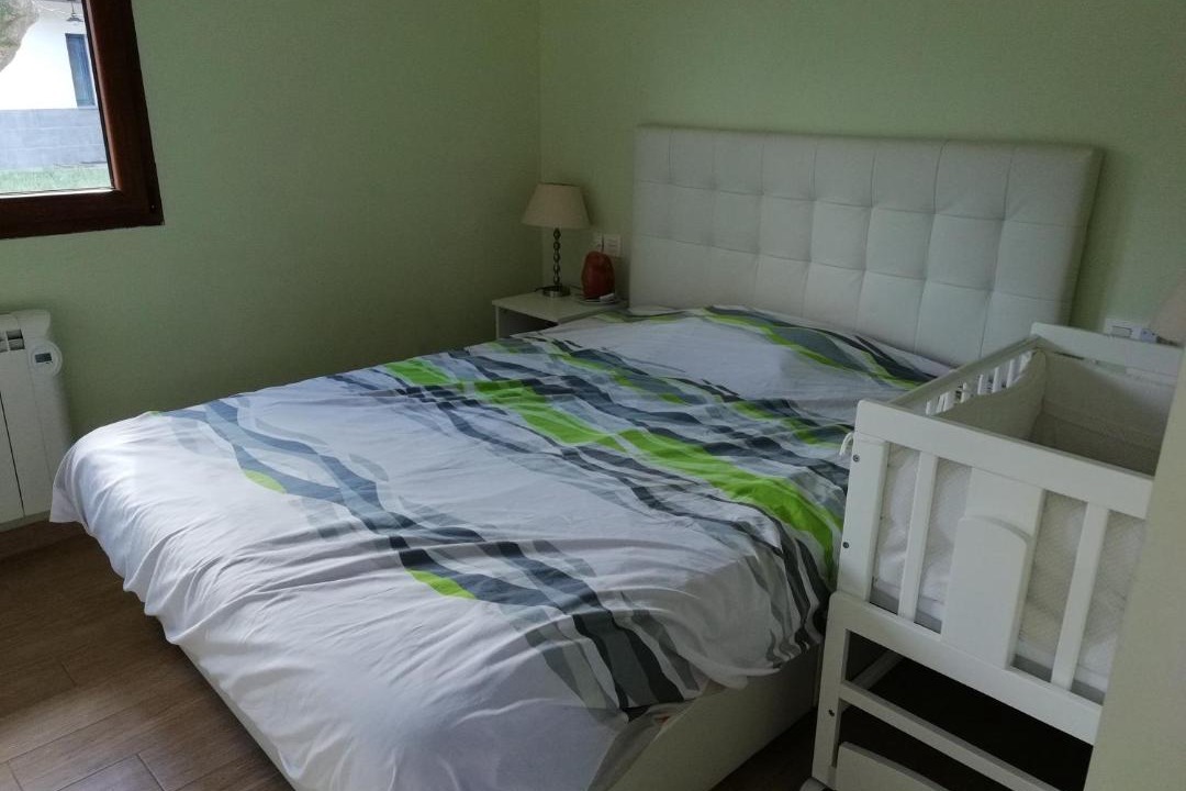 Photo of Bedroom in Igorre