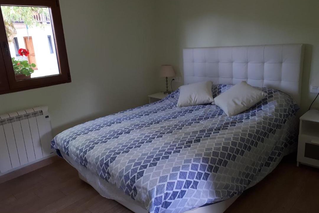 Photo of Bedroom in Igorre