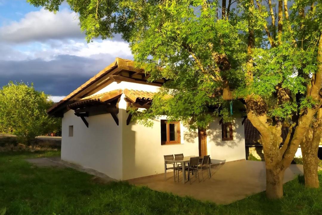 Photo of Buildings in Igorre