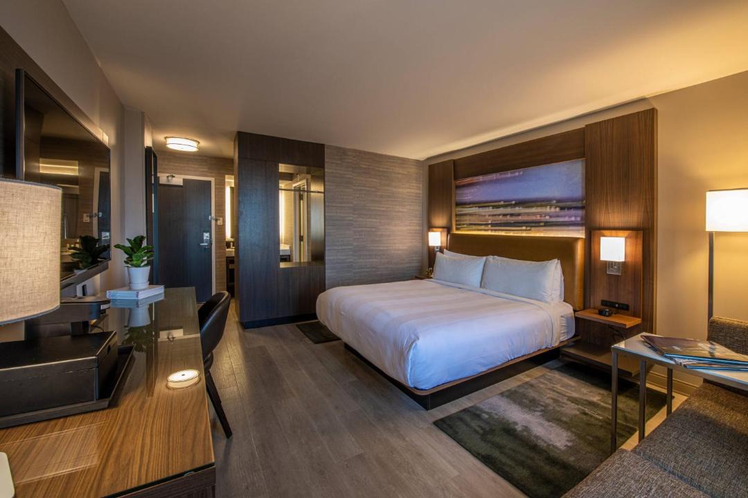 Photo of Bedroom in Wichita