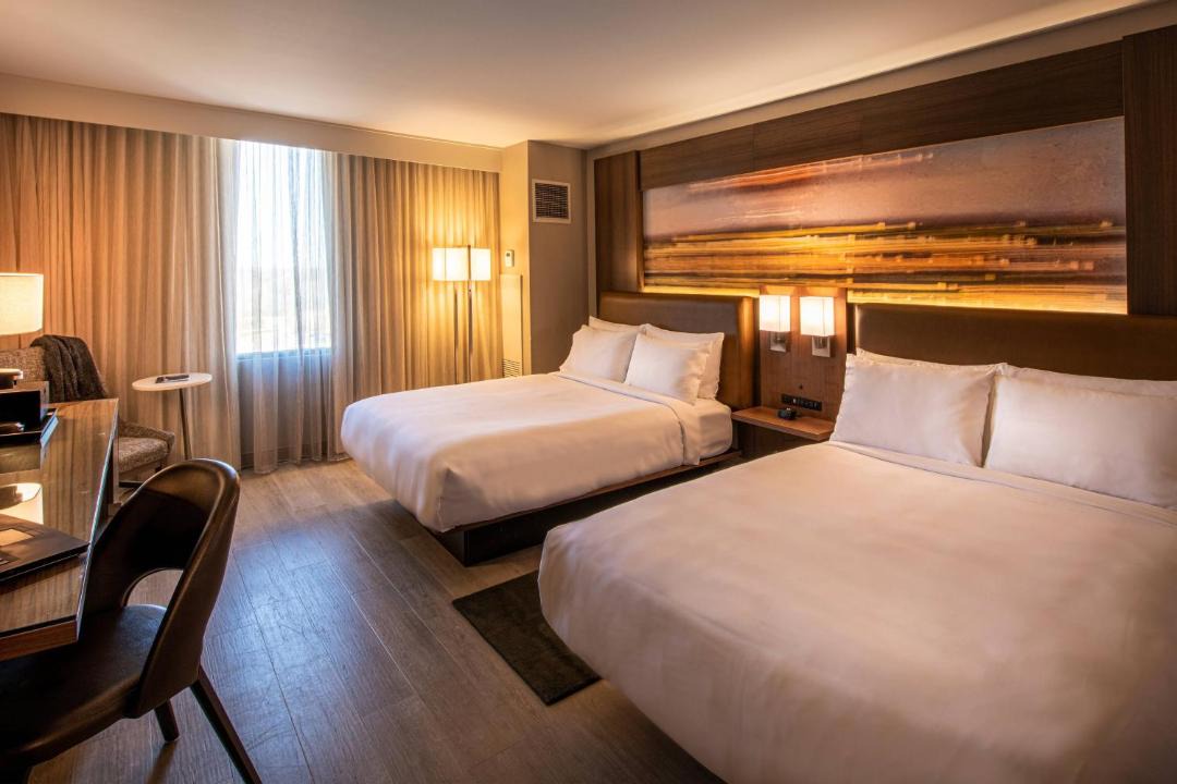 Photo of Bedroom in Wichita