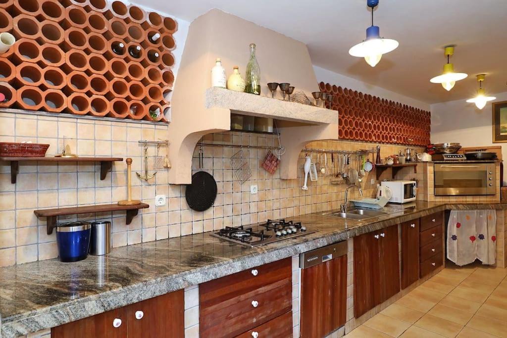 Photo of Kitchen in Molat