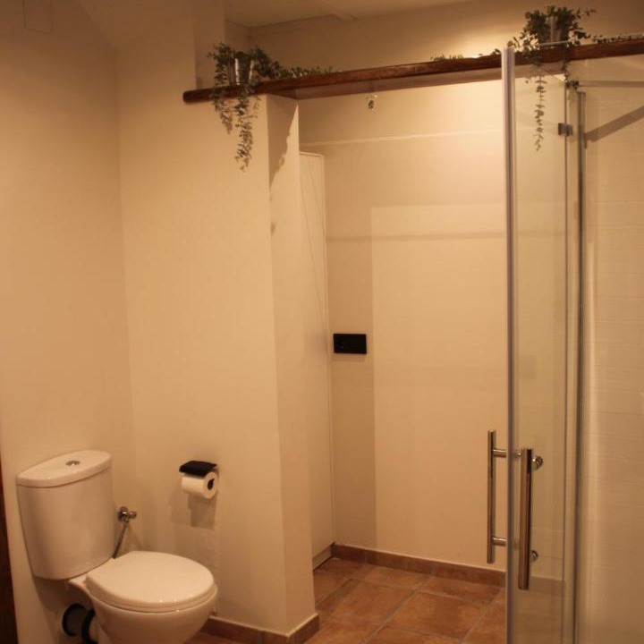Photo of Bathroom in San Lorenzo de Morunys