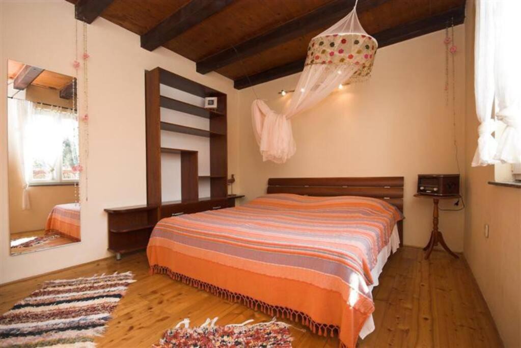 Photo of Bedroom in Molat