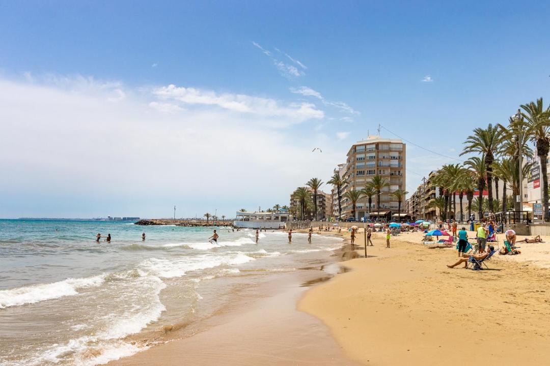 Photo of Others in Torrevieja